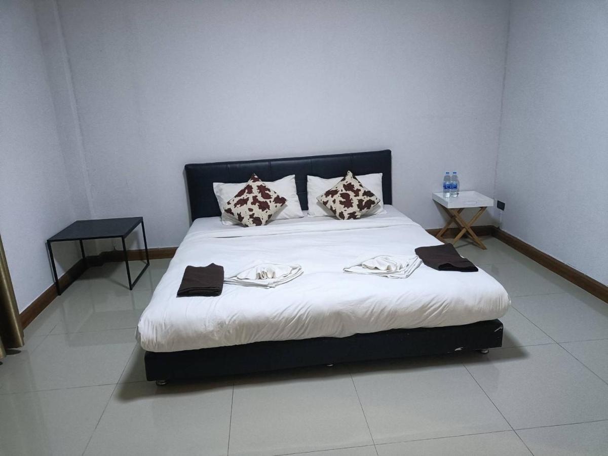 Hostel Soft Dormtel Jedyod Chiang Mai Exterior foto