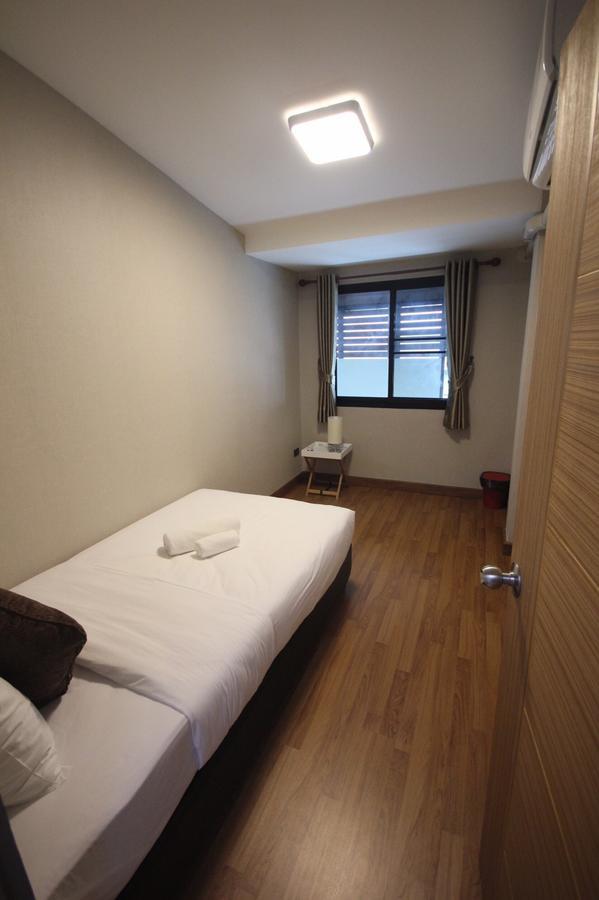 Hostel Soft Dormtel Jedyod Chiang Mai Exterior foto
